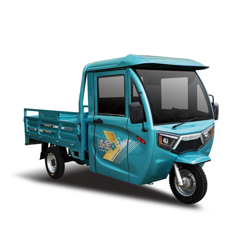 【踏上自由之路】金彭三轮摩托车测评:适合城乡出行的首选!