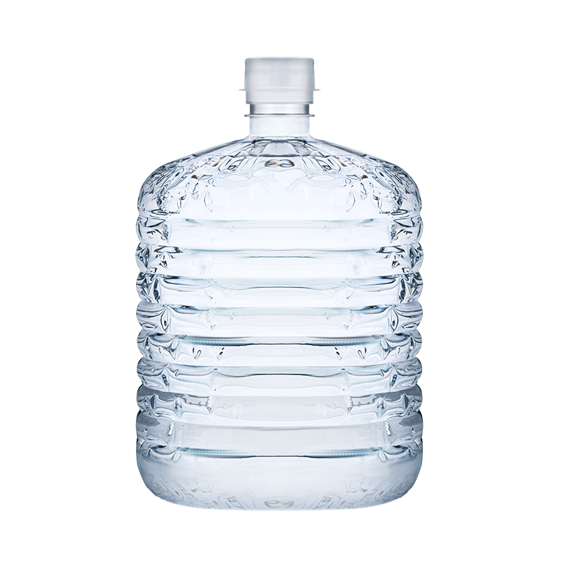 卓玛泉 12L*1桶/箱*6箱 桶装水 雪山天然水 西藏好水 远离污染