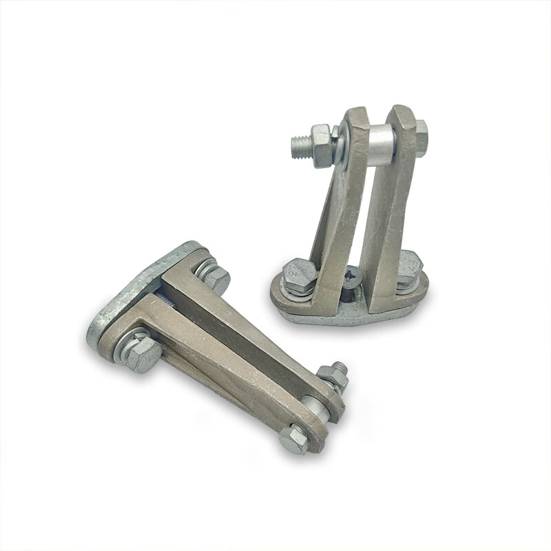 chnqanx国标铜排绝缘子固定mnl-101-202-303-4-5678户内立放矩形母线