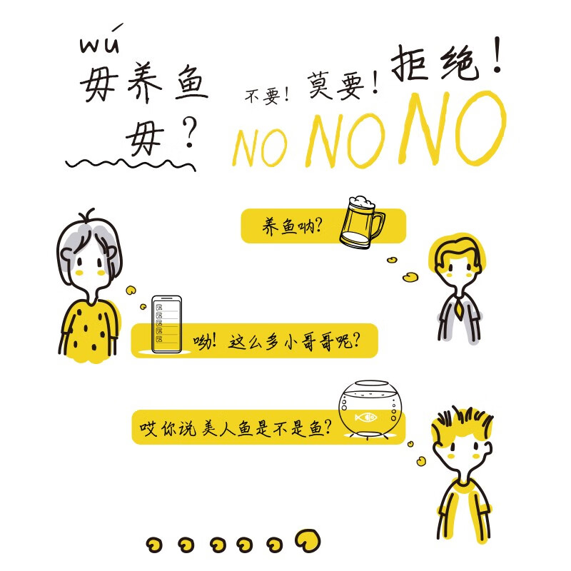 岱记精酿经典小麦白啤毋养鱼原浆橘香白啤酒330ML罐装精酿啤酒 近期生产 毋养鱼白啤 330mL 12罐 整箱装