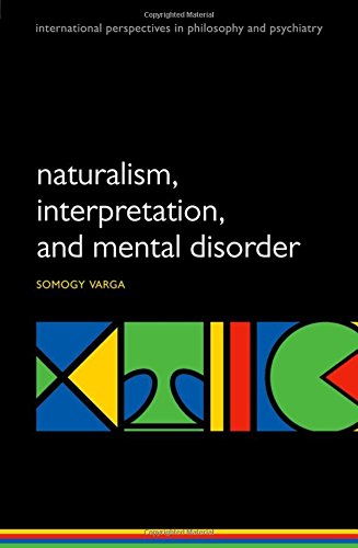 【预订】naturalism, interpretation, and mental