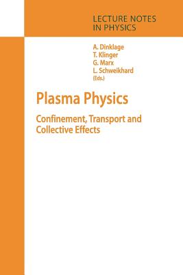 Plasma Physics