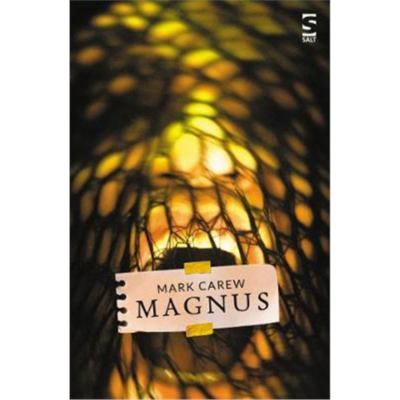 预订magnus