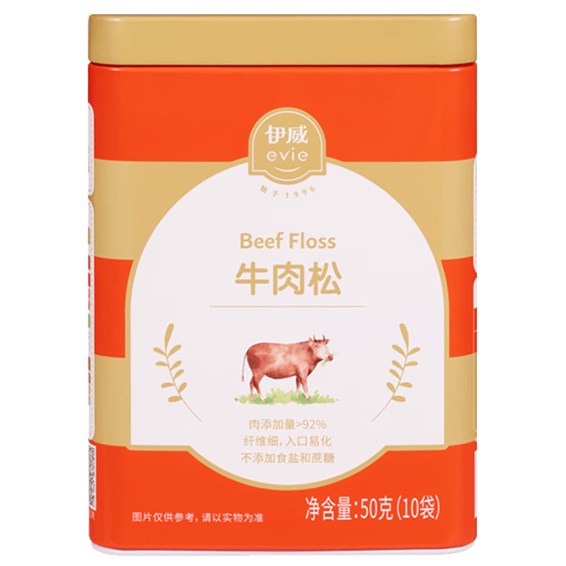 ���ڲ�����������Eastwes���޵�ζȫ����ţ����50g����ʳ�������� 31.9Ԫ