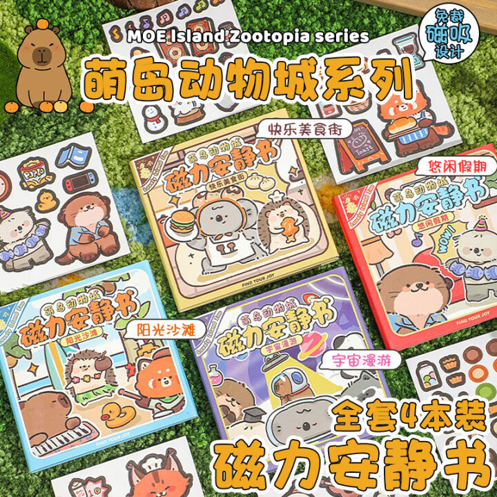 x ¿԰üŮֹͯdiy߿ͨ  ȫ4װ FD81779 