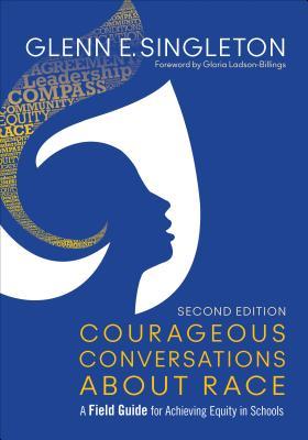 预订 courageous conversations about race: a field gu