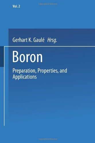 预订 boron