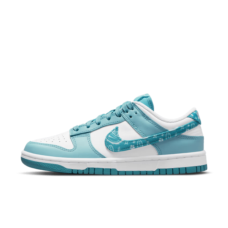 20点：NIKE 耐克  DUNK 缓震舒适运动鞋 DH4401-101