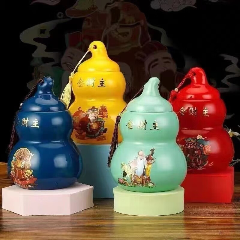 金粉之恋清香型白酒53度福禄寿喜53度/500ml*4 规格高性价比高么？