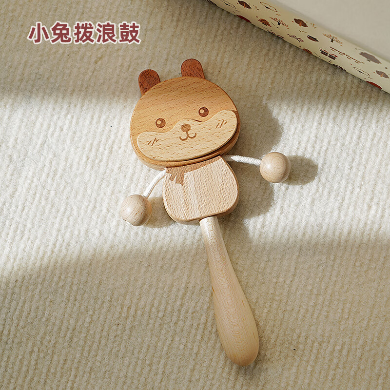 哪里可以查询拨浪鼓历史价格|拨浪鼓价格走势