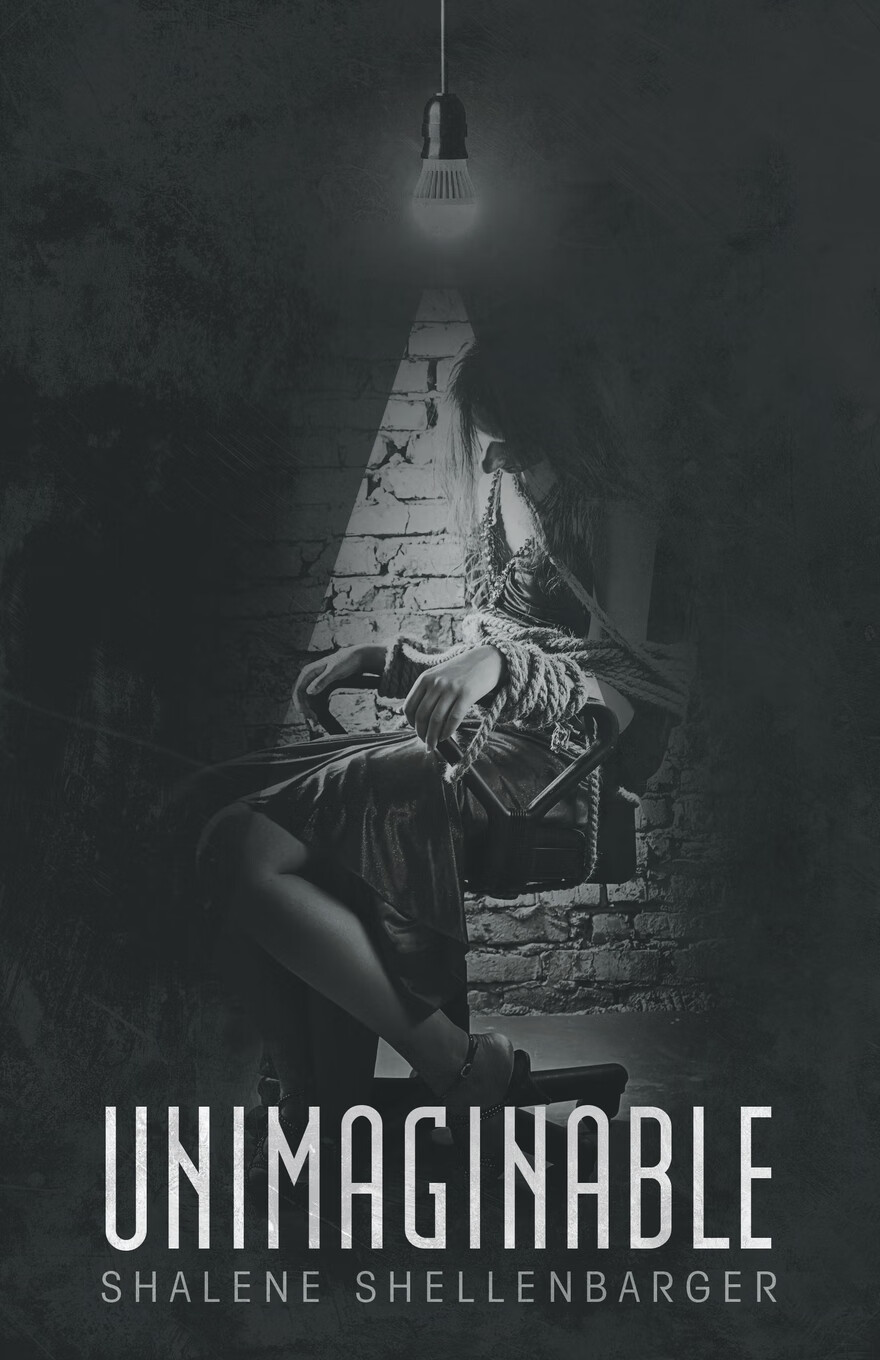 【预售 按需印刷】unimaginable