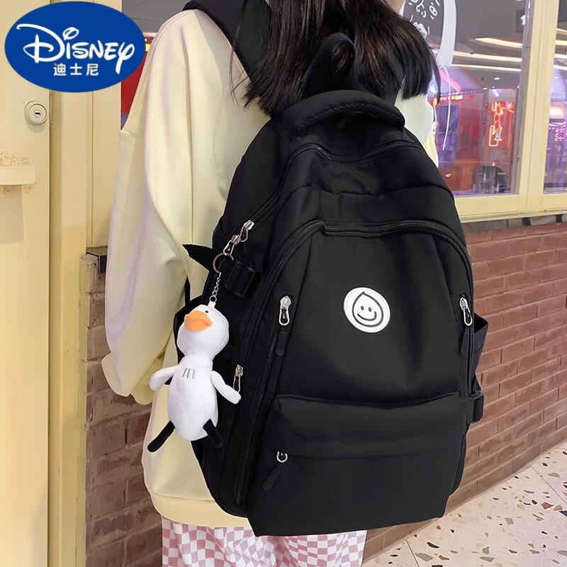 ���ڲ�������ʿ�ᣨDisney���������Ů������ѧ������Сѧ����ѧ������˫���������2024�¿� ��ɫ��������(�����ڳ�������