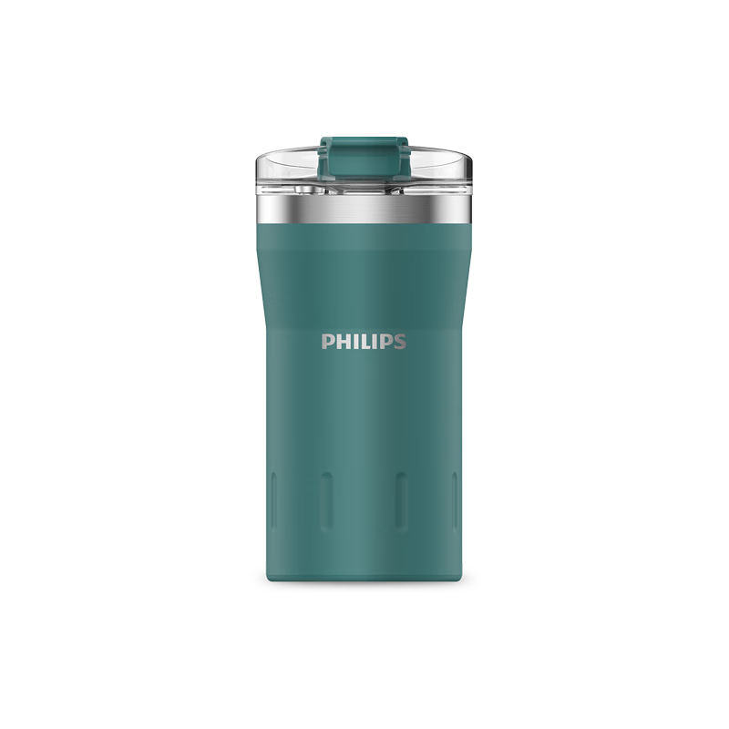 �����֣�PHILIPS�����±����ȱ�316����ֱ�Я���д����� �칫������Ůʿ��Ʒˮ����