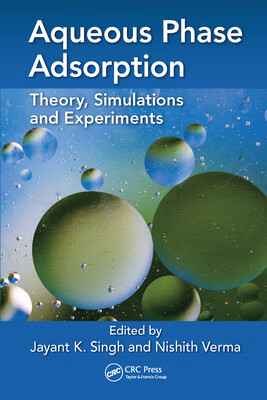 预订 aqueous phase adsorption