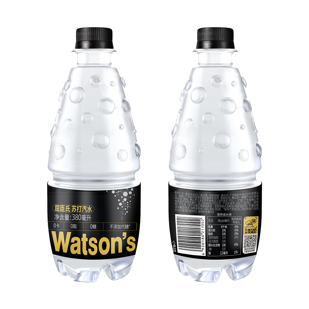 �������մ�ˮԭζ��������0��0��0֬����ˮ��Я380mL*18ƿ����ר������ 58.9Ԫ