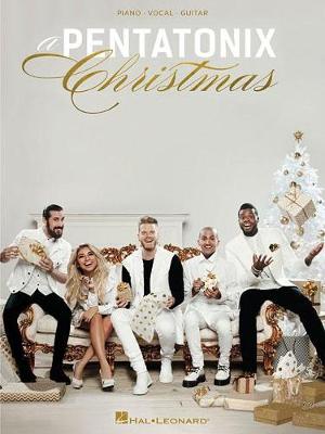 【预订】a pentatonix christmas
