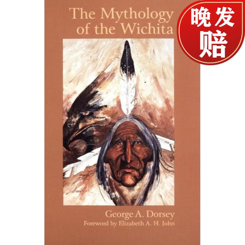 【4周达】the mythology of the wichita