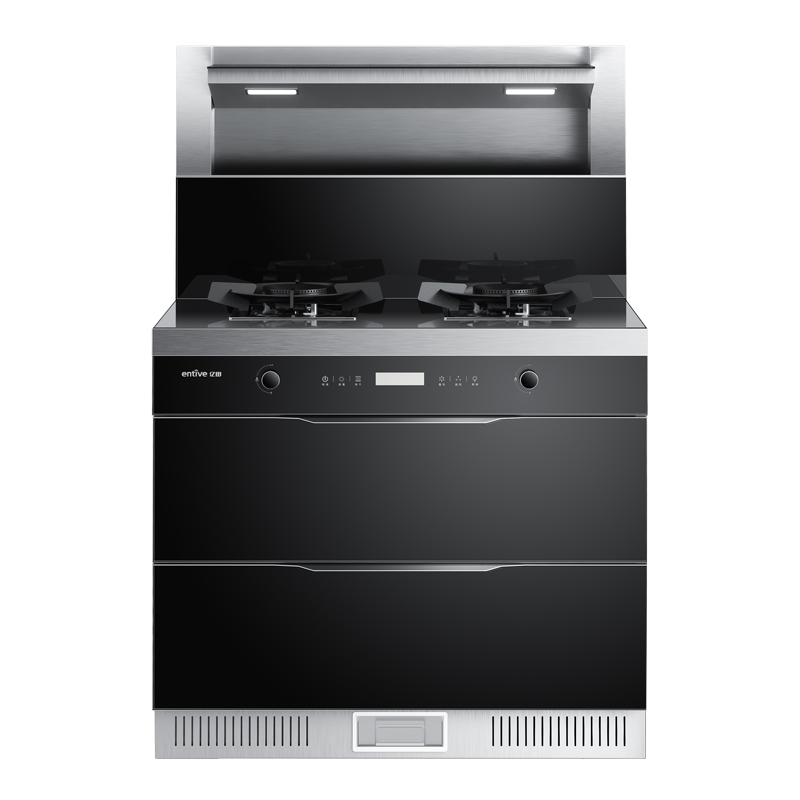 亿田J01X集成灶价格走势及购买建议|集成烹饪X历史价格怎么查