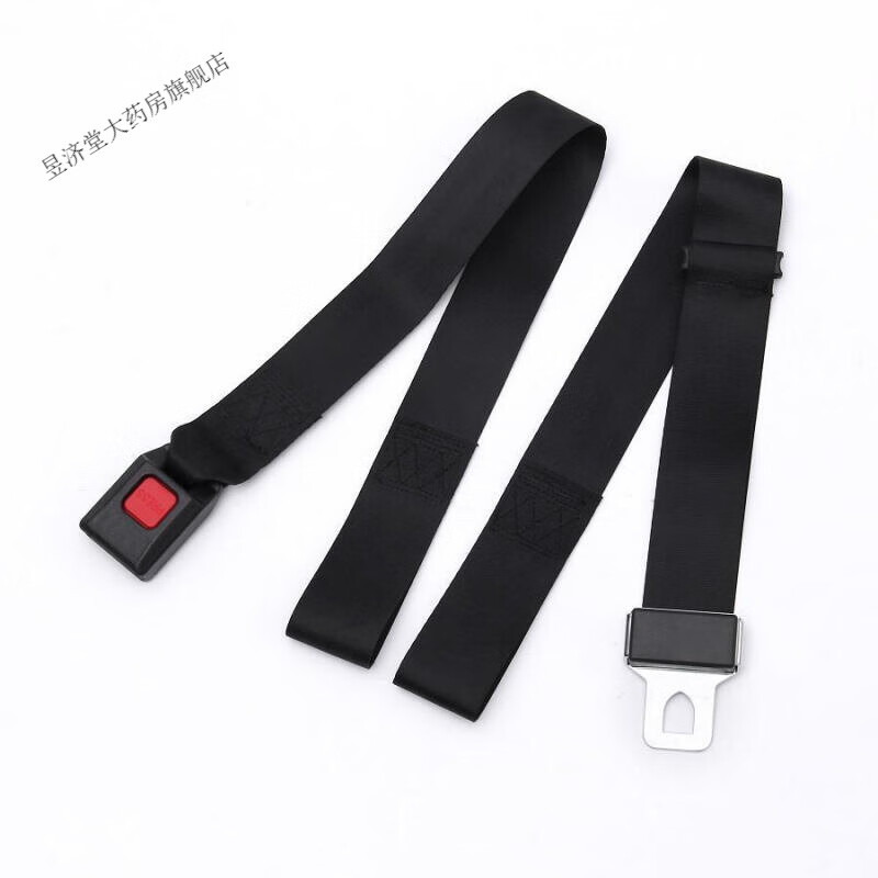 救护车担架安全带担架绑带安全带安全绑带担架 担架 b7款担架安全带