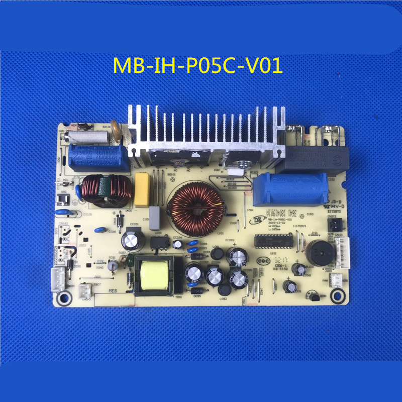 ih电饭煲配件mb-ih-p05c-v01线路板板电源主板
