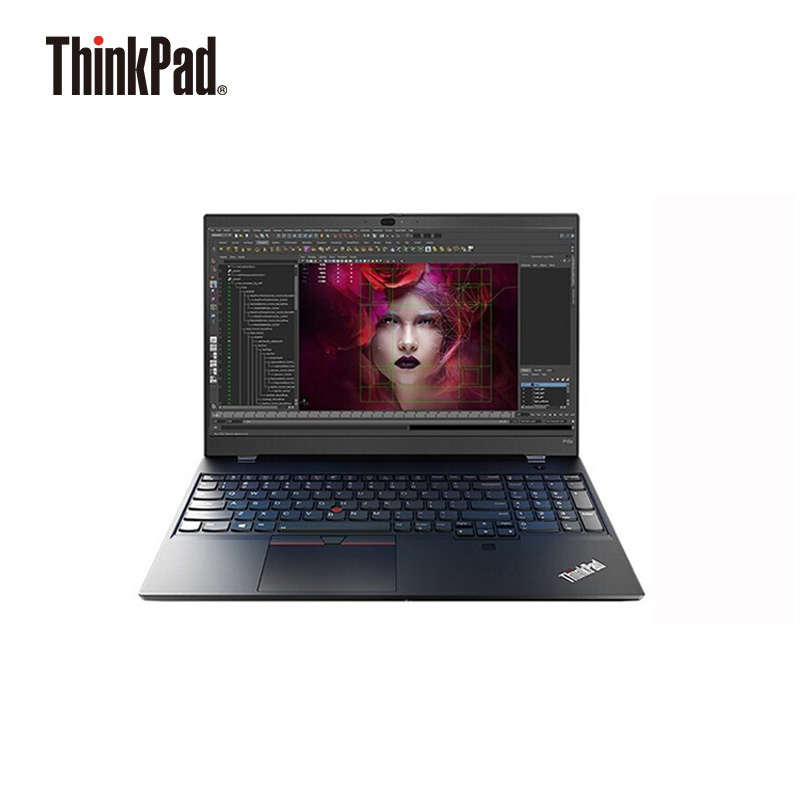 6英寸高性能本设计师移动工作站 改配升级(i7-10750h 16g 1t固态 p620