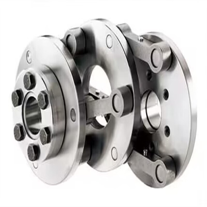 pxc平行偏心联轴器nss平行轴mec偏心轴施密特替代厂家 nss7.3.