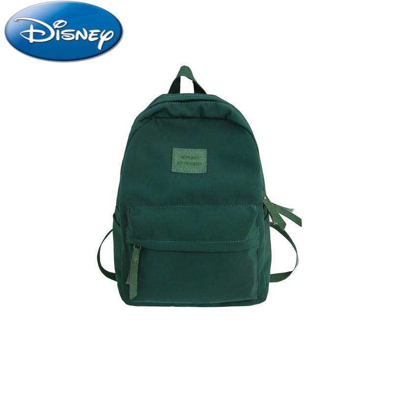 迪士尼(disney)高品质小孩子的简单小学生书包减负轻便男女旅行儿童2
