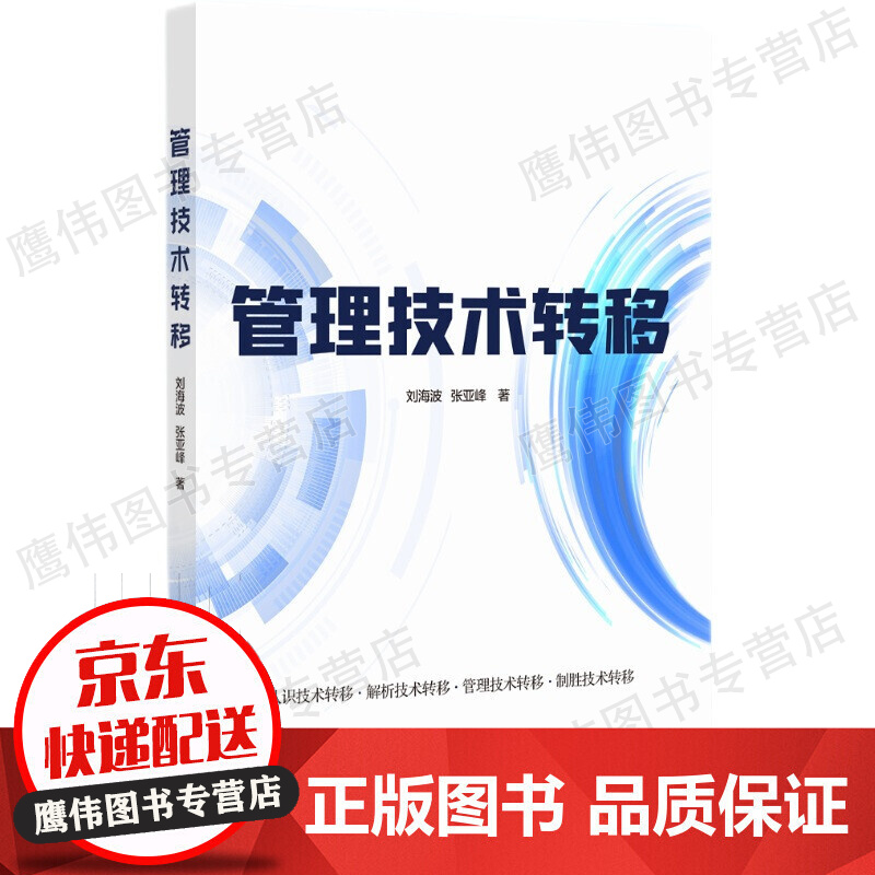 管理技术转移