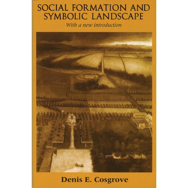 预订 Social Formation and Symbolic Landscape