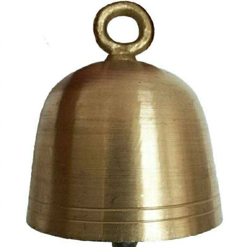 5cm牛马羊铜铃铛买的人多