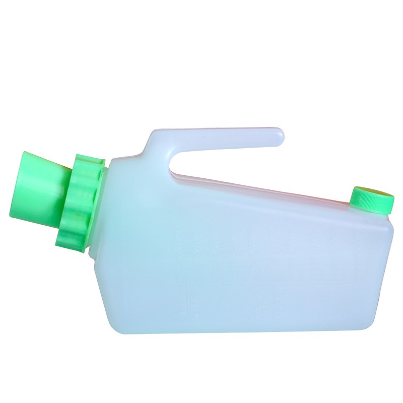 驭图车载成人男女通用堵车尿尿神器小便器尿瓶车载便携式夜壶尿盆防漏