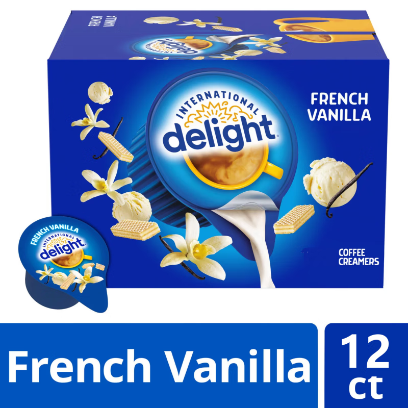 �ǰͿ�Delight���Ȱ��������ǰͿ˽��������������� ��ֲ֬�ֲ�װ 24.07���ζ��װ����12����13ml*