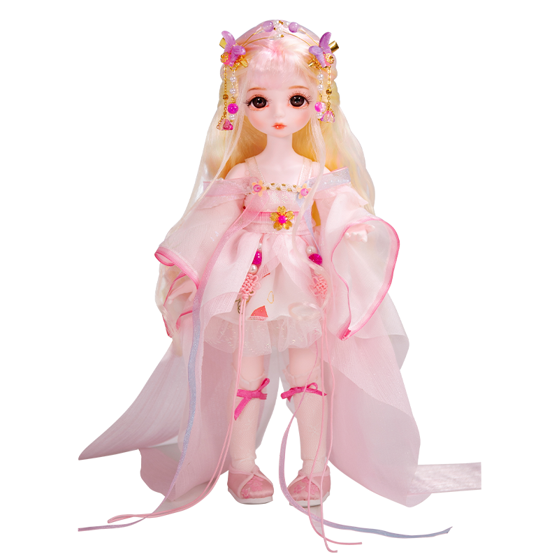 惊喜！价格暴跌，立即购买获得巨额优惠！|显示换装娃娃京东历史价格