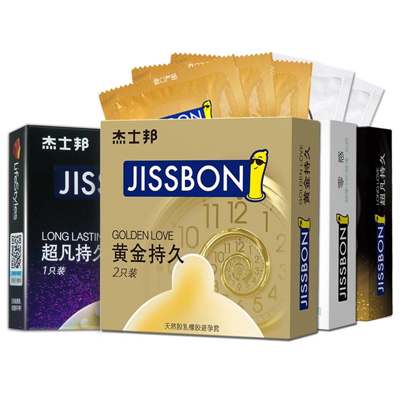 性爱体验新标准:杰士邦超薄延时避孕套价格走势、销量分析