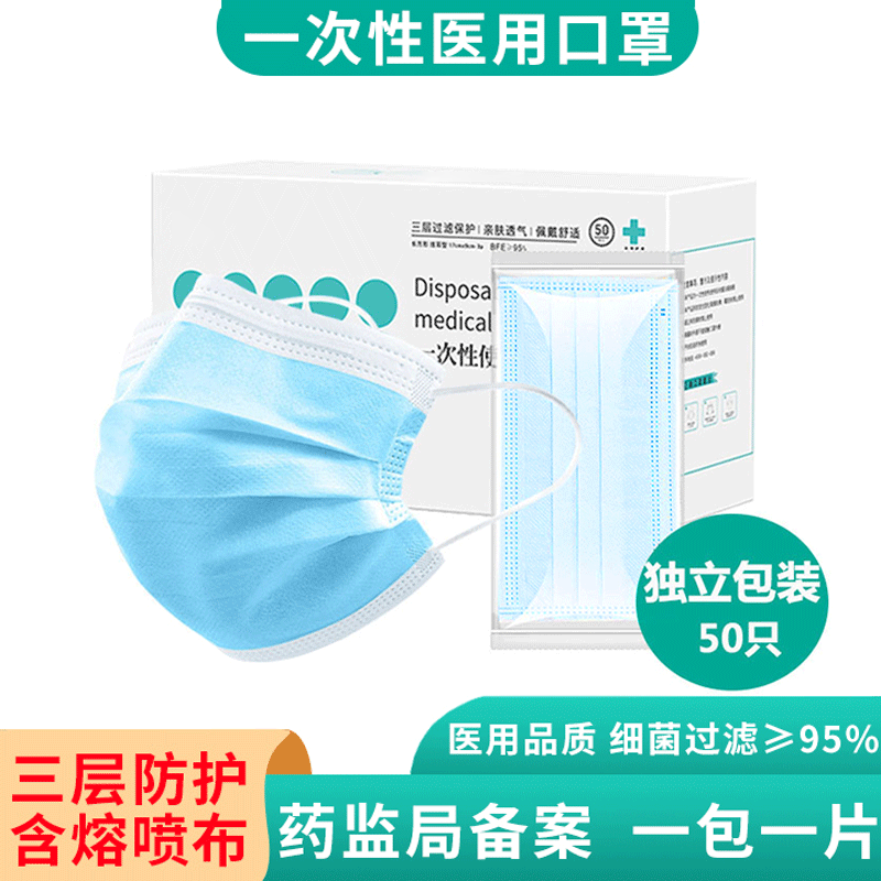 双十一来了,锋立口罩价格走势和评测汇总