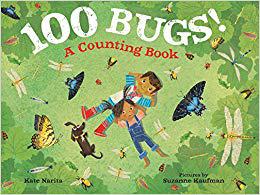 100 Bugs : A Countin