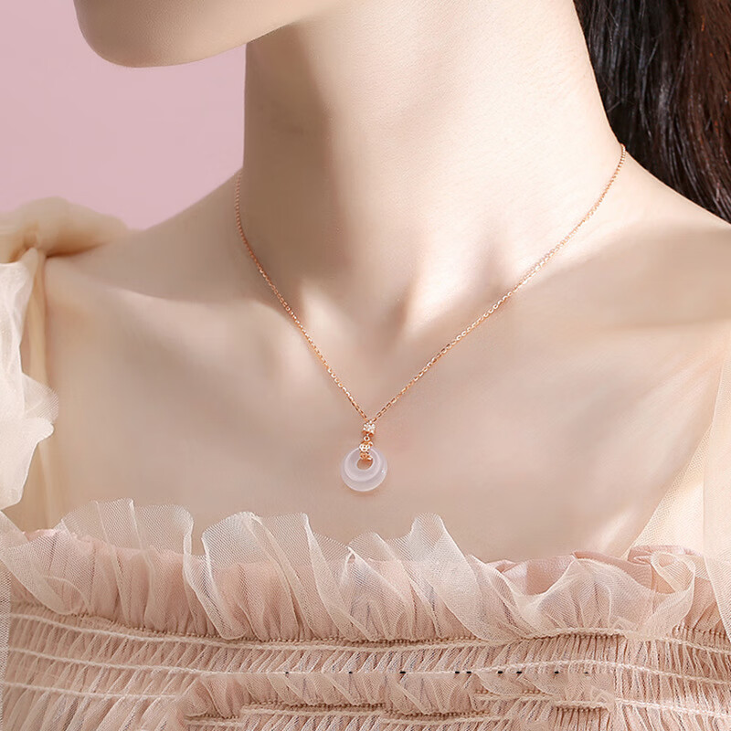 项链历史价格查找|项链价格走势