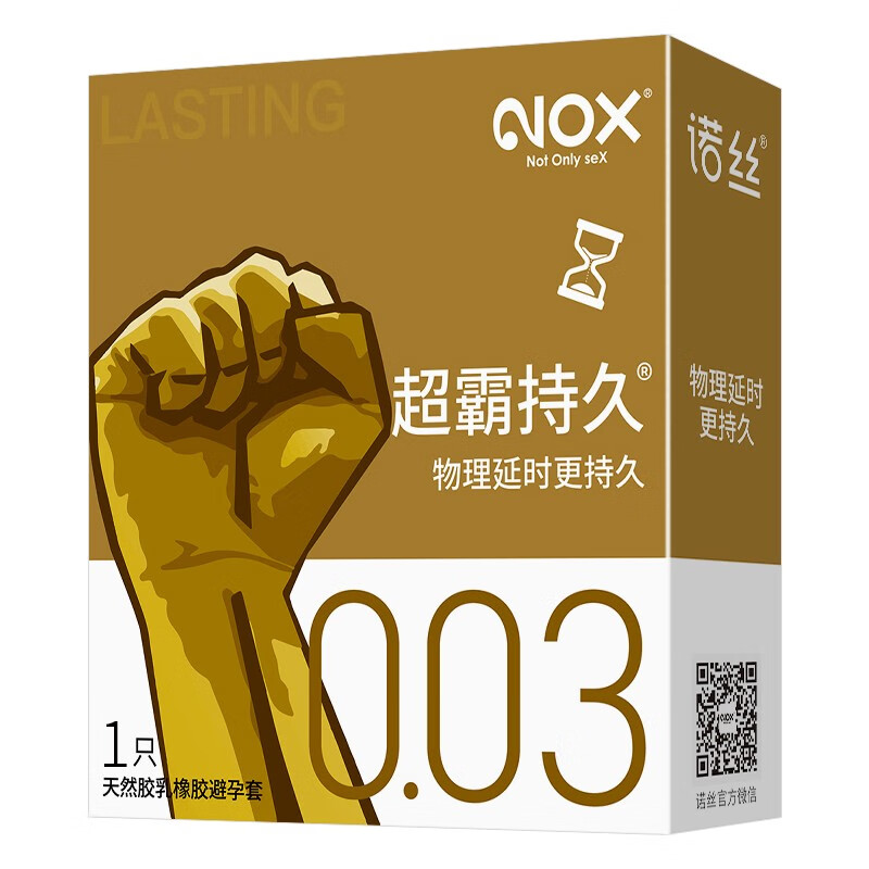 诺丝避孕套购买指南:价格走势分析|舒适性好评|NOX系列推荐