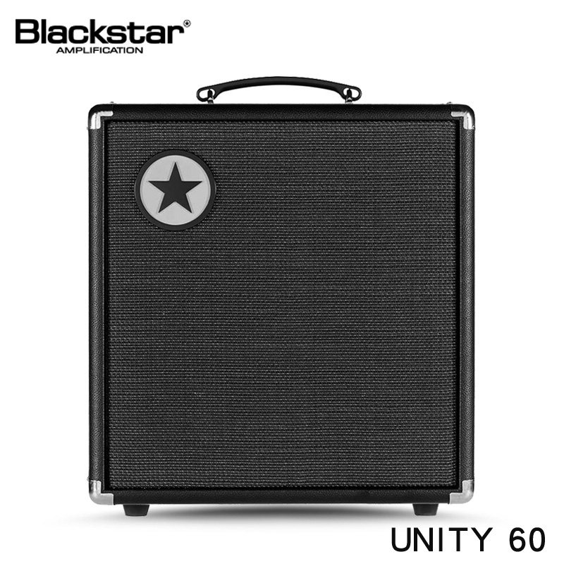 Blackstar黑星 UNITY30/60/120/250/500电贝司贝斯FLY3音箱250AC UNITY 60