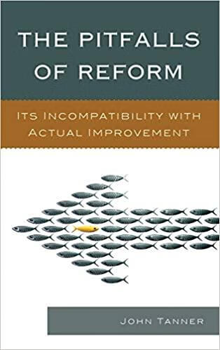 预订 the pitfalls of reform: its incompatibility with actual