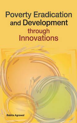 预订 poverty eradication and development through innovations