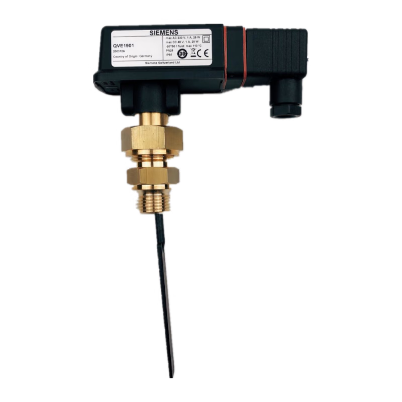 定制水泵流量水流开关按钮传感器控制器 /qve1900 qve1901