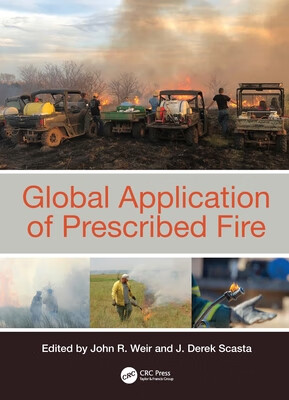 预订 Global Application of Prescribed Fire