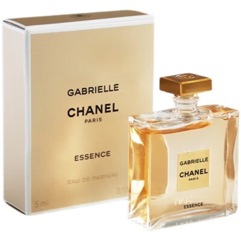 香奈儿五号香水典藏可可小姐小样试管1.