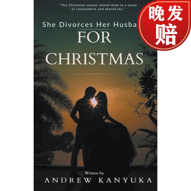 【4周达】she divorces her husband for christmas