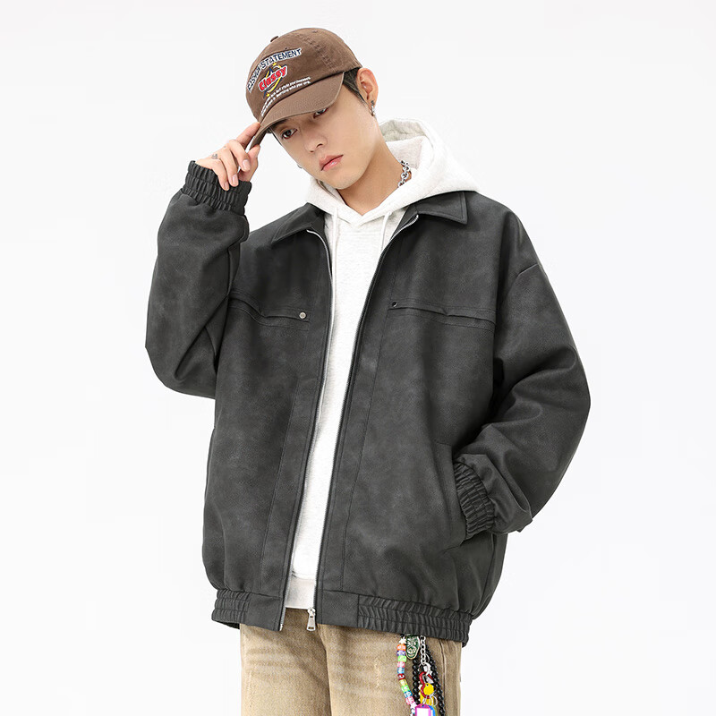 ���屣�ޣ�Dingfengbaoluo����������Ƥ�޼п����ﶬ����ʽ���п�����������HHR72��ɫM