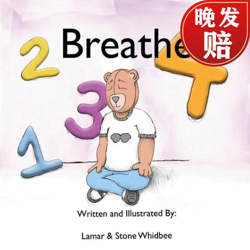 【4周达】1 2 3 4 breathe