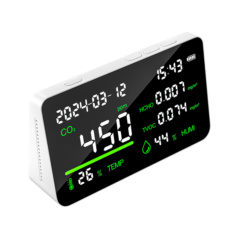 ���ڲ�������֮Դ רҵ��ȩ����� TVOC����������������ڲ��ȩ����pm2.5�߾�׼ ���߾�׼�ߺ�һ��i6������ �๦�ܼ���� 238Ԫ