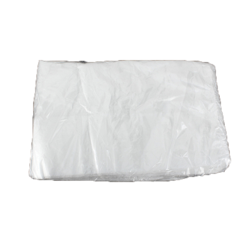 QDZX收纳袋加厚袋子批发打包搬家袋特大号背心袋 82*125cm (5个装)