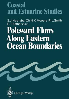 预订 Poleward Flows Along Eastern Ocean Boundaries